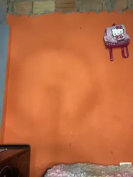 Snapshot of Emily_sharlot chatting on October 8, 6:33 am Emily sharlot online show from October 8, 6:33 am