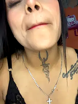 Snapshot of Emily_sharlot chatting on October 9, 6:55 am Emily sharlot online show from October 9, 6:55 am