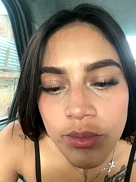 Snapshot of Emily_sharlot chatting on October 11, 5:11 pm Emily sharlot online show from October 11, 5:11 pm