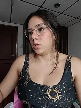Snapshot of EmmaSulivan chatting on July 8, 1:15 pm EmmaSulivan online show from July 8, 1:15 pm