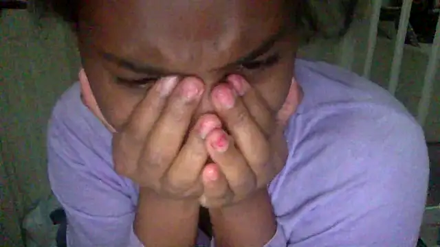 Snapshot of icedcoffeex chatting on December 21, 4:58 pm icedcoffeex online show from December 21, 4:58 pm