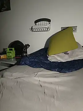 Miss candymandy online show from October 6, 2:31 am