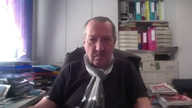 HMStraps01 online show from January 8, 10:50 am