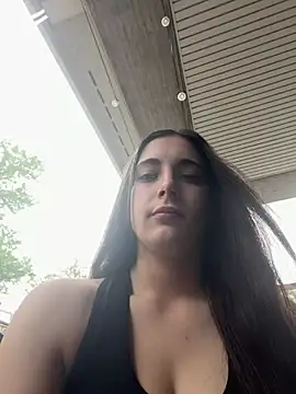 sexymelli18 online show from May 30, 11:29 am