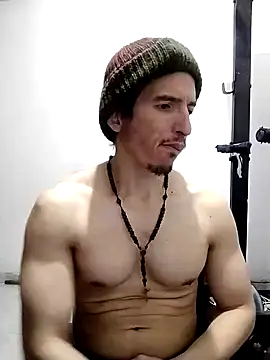 EntrenadorGym1 online show from March 1, 8:02 am