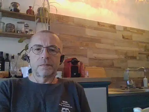 Xavspank2 online show from June 9, 7:53 am