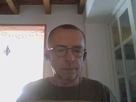 Xavspank2 online show from June 14, 2:19 pm