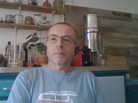 Xavspank2 online show from June 15, 9:55 am