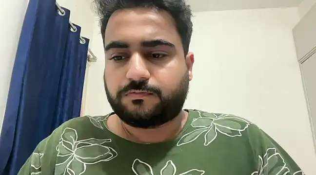 indian thonger online show from February 17, 4:48 pm