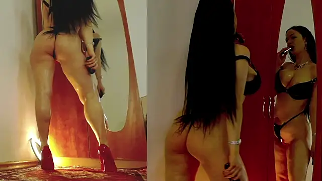 Sophie-Rosenfeld online show from March 27, 11:48 pm