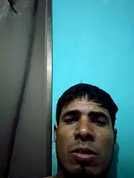 Andresjflds online show from March 25, 12:05 am