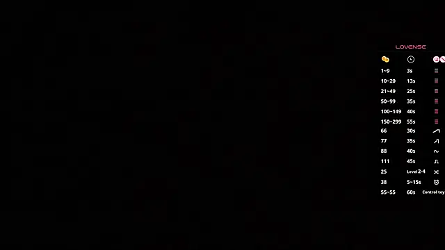 CarolinePepper online show from January 12, 1:49 pm