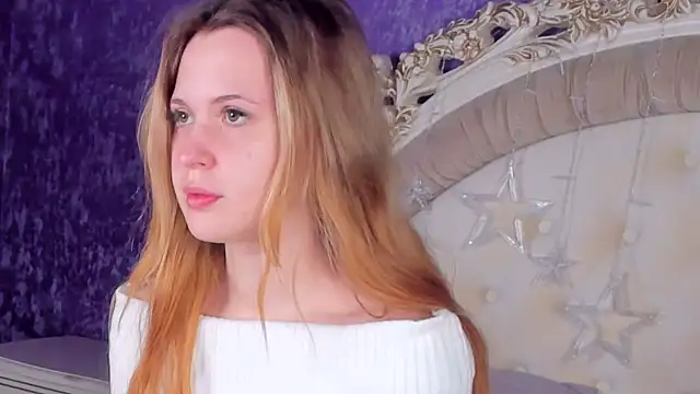 Snapshot of BECKI_VRES chatting on February 20, 11:09 am BECKI VRES online show from February 20, 11:09 am