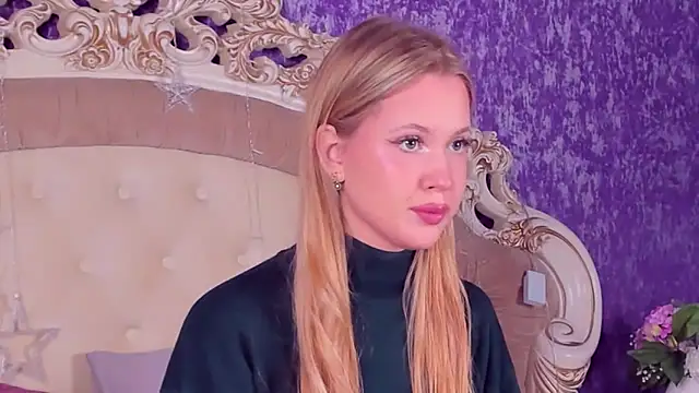 Snapshot of BECKI_VRES chatting on February 28, 11:25 am BECKI VRES online show from February 28, 11:25 am