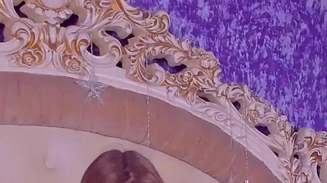 Snapshot of BECKI_VRES chatting on March 9, 1:48 pm BECKI VRES online show from March 9, 1:48 pm