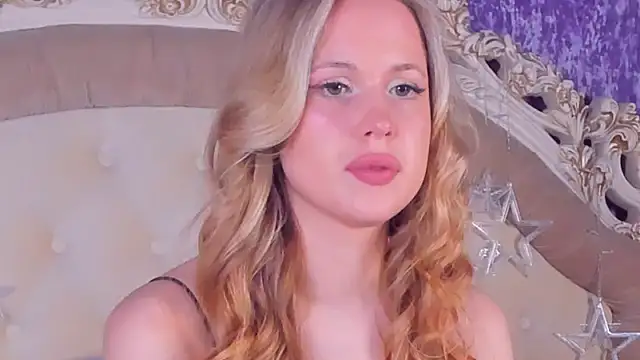 Snapshot of BECKI_VRES chatting on March 15, 10:13 am BECKI VRES online show from March 15, 10:13 am