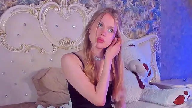 Snapshot of BECKI_VRES chatting on March 18, 10:26 pm BECKI VRES online show from March 18, 10:26 pm