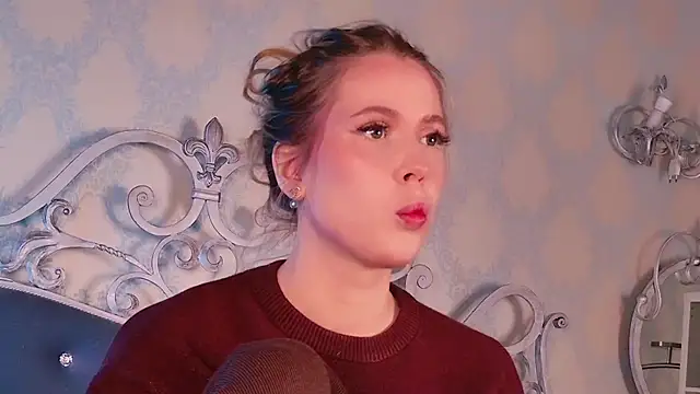 Snapshot of BECKI_VRES chatting on September 28, 8:47 pm BECKI VRES online show from September 28, 8:47 pm