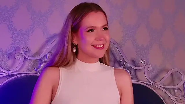 Snapshot of BECKI_VRES chatting on October 19, 8:42 pm BECKI VRES online show from October 19, 8:42 pm