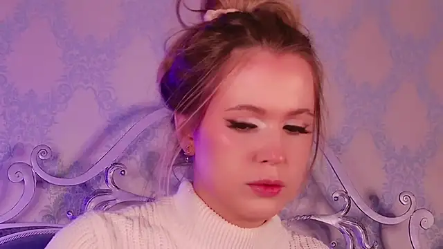 Snapshot of BECKI_VRES chatting on October 21, 8:42 pm BECKI VRES online show from October 21, 8:42 pm