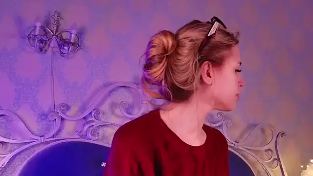 Snapshot of BECKI_VRES chatting on November 25, 9:26 pm BECKI VRES online show from November 25, 9:26 pm