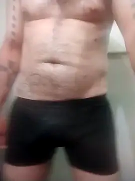 Dom66689 online show from April 12, 5:23 am