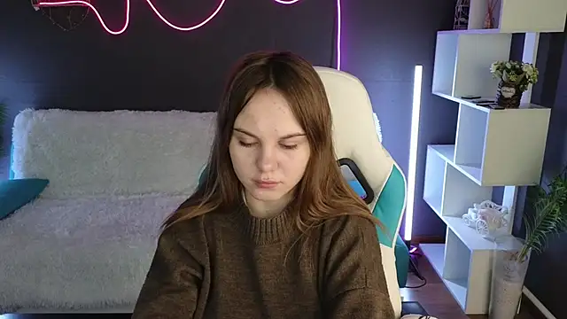 Snapshot of Dyna_bae chatting on October 4, 1:47 am Dyna bae online show from October 4, 1:47 am