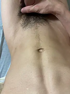 tsune694 online show from October 4, 3:32 pm