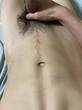 tsune694 online show from October 8, 2:47 pm