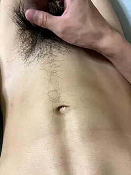 tsune694 online show from October 9, 3:10 pm