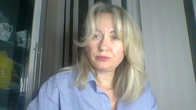 Snapshot of Mary888x chatting on February 23, 7:38 pm Mary888x online show from February 23, 7:38 pm