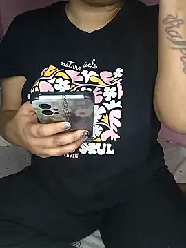 Snapshot of Sassy-soumu chatting on February 27, 7:15 pm Sassy-soumu online show from February 27, 7:15 pm