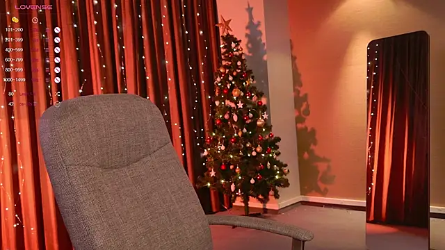 aishiro online show from December 22, 1:19 pm