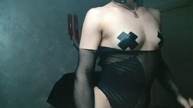 MirianaB online show from March 7, 8:55 pm