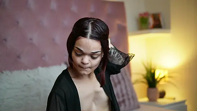 MaiaMini online show from November 5, 8:31 pm