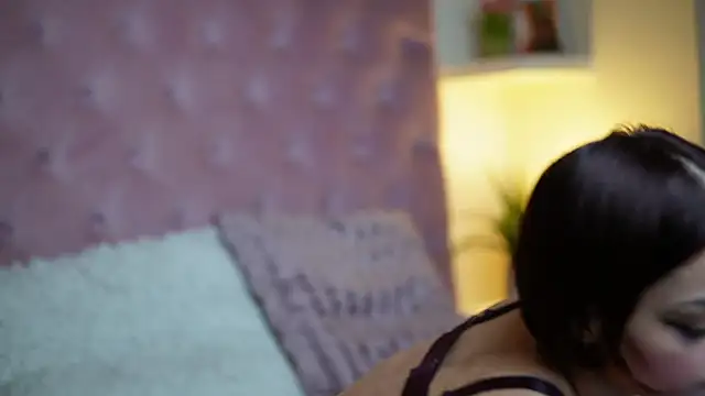 MaiaMini online show from November 10, 9:03 pm