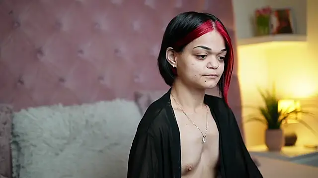 Snapshot of MaiaMini chatting on December 14, 8:57 pm MaiaMini online show from December 14, 8:57 pm