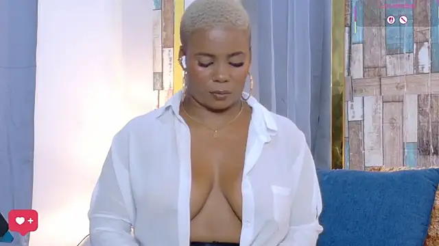 DashaSousaa online show from March 14, 2:50 am