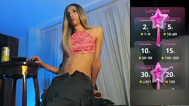 Madison Cambell online show from April 7, 10:53 pm