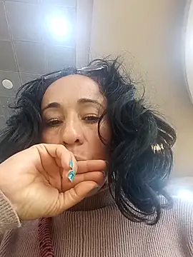 Coeur de luxure online show from March 4, 3:51 pm