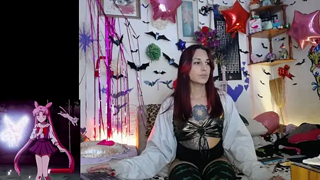 purplekattlyn online show from March 5, 7:43 pm