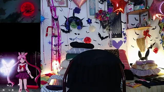 Snapshot of purplekattlyn chatting on July 11, 5:32 am purplekattlyn online show from July 11, 5:32 am