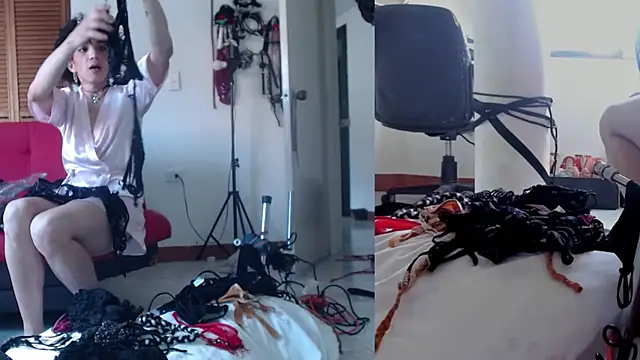 afroditacute15 online show from September 23, 7:50 pm