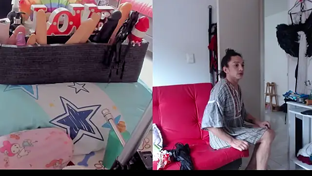 afroditacute15 online show from October 4, 1:31 pm