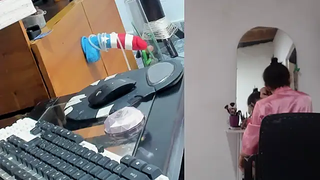 afroditacute15 online show from November 28, 3:25 pm