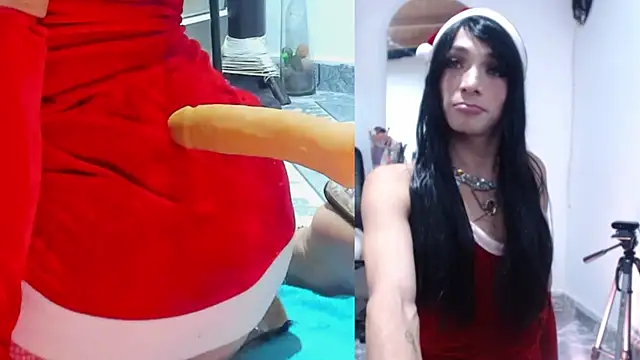 afroditacute15 online show from December 1, 10:53 am