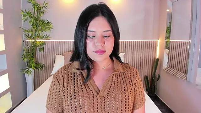 GeorginaReyes online show from March 30, 10:44 pm