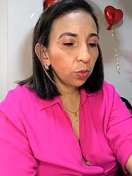 Mrsvictoriaaa online show from February 26, 6:00 pm