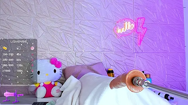 antonella jae online show from February 24, 10:58 pm