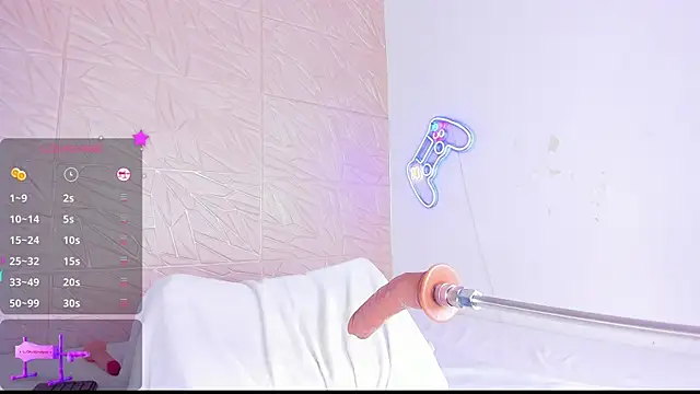 antonella jae online show from March 2, 4:53 pm